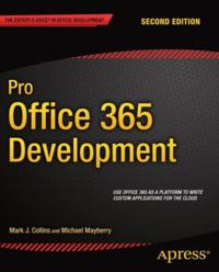 Professional and Applied Computing