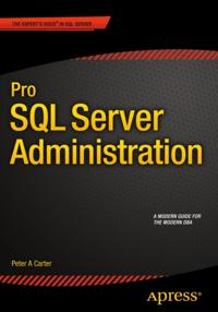 Professional and Applied Computing