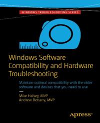 Professional and Applied Computing