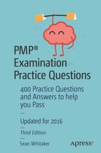 PMP(R) Examination Practice Questions