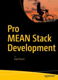 Professional and Applied Computing
