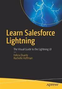 Learn Salesforce Lightning