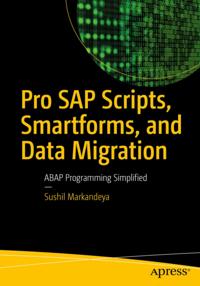 Professional and Applied Computing