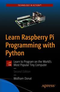 Professional and Applied Computing