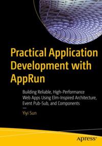 Professional and Applied Computing