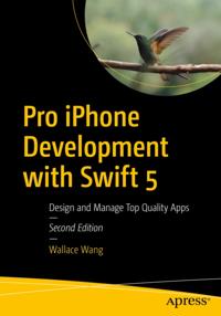 Professional and Applied Computing