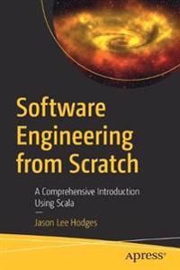 Software Engineering from Scratch
