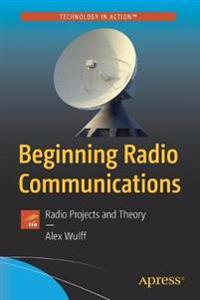 Beginning Radio Communications