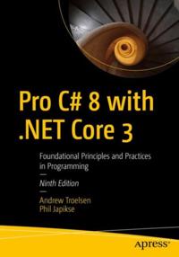 Professional and Applied Computing
