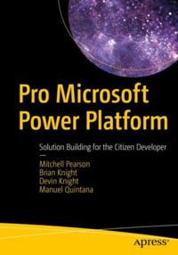 Professional and Applied Computing