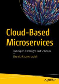 Cloud-Based Microservices