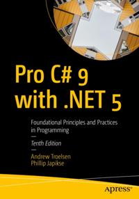 Professional and Applied Computing