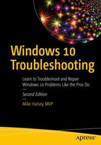 Professional and Applied Computing