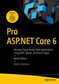 Professional and Applied Computing