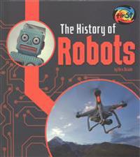 The History of Robots