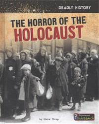 The Horror of the Holocaust