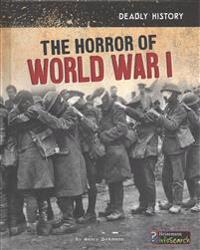 The Horror of World War I