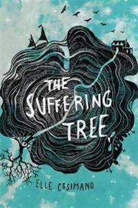 Bokomslag for "The Suffering Tree"