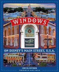 People Behind The Disney Parks