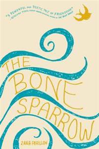 Bone Sparrow