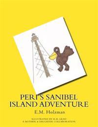 Peri's Sanibel Island Adventure