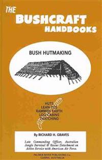 The Bushcraft Handbooks