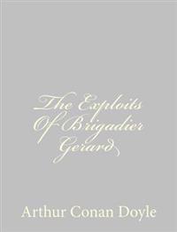 The Exploits Of Brigadier Gerard