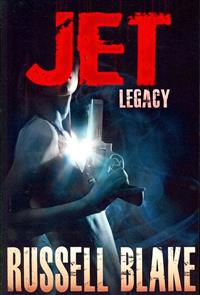 JET V - Legacy