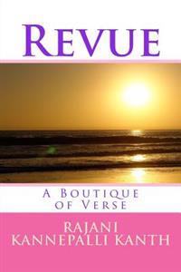 Revue: A Boutique of Verse