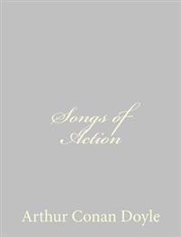 Songs of Action