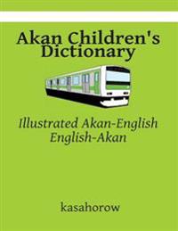 Akan Children's Dictionary