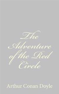 The Adventure of the Red Circle