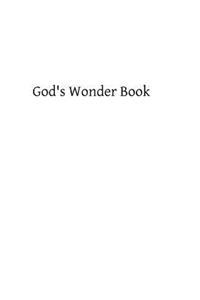 God's Wonder Book