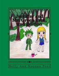 Jennifer and Mr. Green Tree