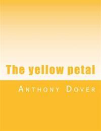 The yellow petal