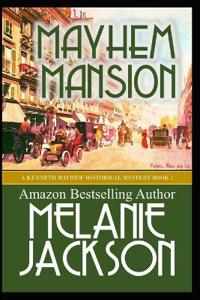 Mayhem Mansion