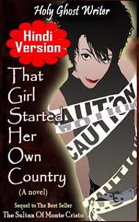 That Girl Started Her Own Country