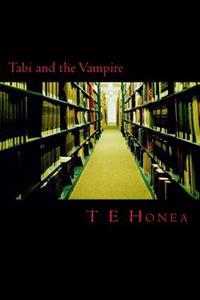 Tabi and the Vampire