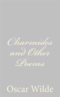 Bokomslag for "Charmides and Other Poems"