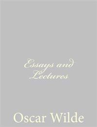Essays and Lectures