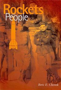 Rockets and People: Volume I