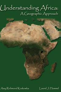 Understanding Africa: A Geographic Approach
