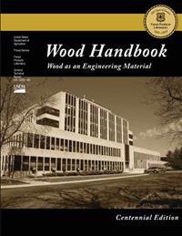 Wood Handbook