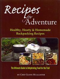 Recipes for Adventure