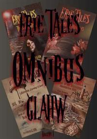 Erie Tales: Omnibus