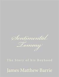 Sentimental Tommy