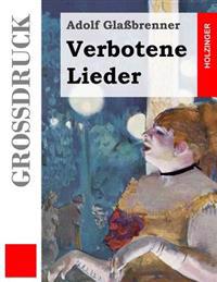 Verbotene Lieder