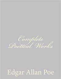 Complete Poetical Works