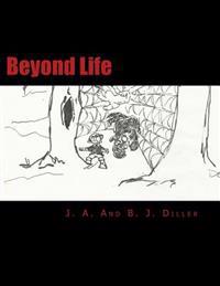 Bokomslag for "Beyond Life"
