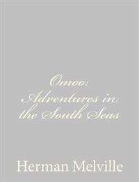 Bokomslag för "Omoo: Adventures in the South Seas"
